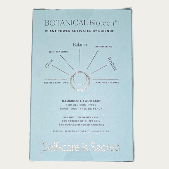 Sealed, NIB, 8 Faces Brilliance Serum - Picture 2 of 6